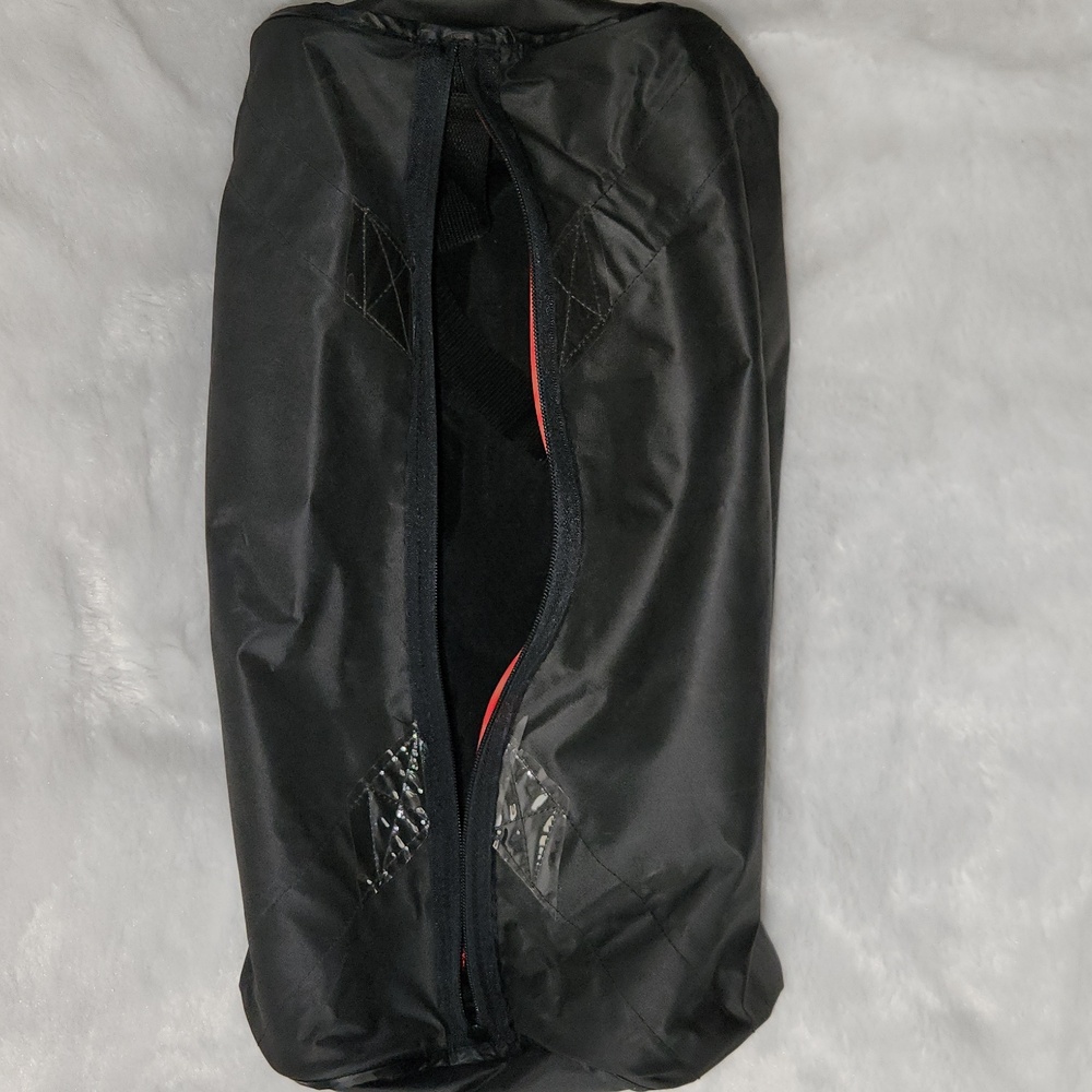 Drakkar Noir Nylon Duffle Bag - Picture 5 of 10
